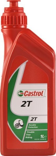 Adatto per olio motore - , castrol