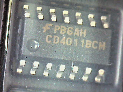 Cd4011bcm cancello quad 2 - 👉,