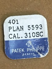 Patek philippe Geneve cal