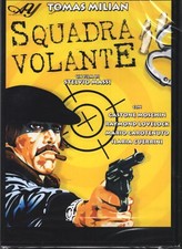 Squadra volante con Tomas