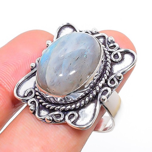 Anello gioiello antico - , in