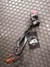 Commutatore Devioluci Destro Yamaha Yzf R 600 Thundercat 96 04