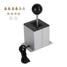 7+R USB Simulator Shifter H