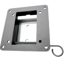 1 CLICK VANTAGE MONITOR TV LCD POINT MOUNT VESA 100mm DA 13 A 30 POLLICI 7º di i