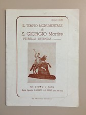 Il tempio monumentale di S