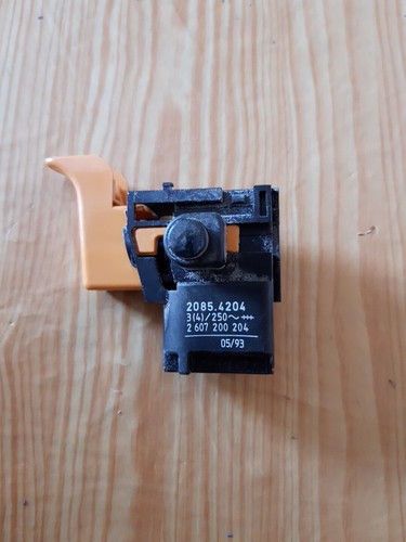Bosch 2607200204 intterrutore