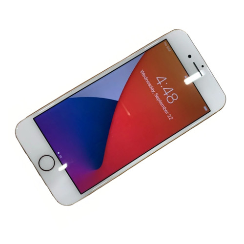 Apple iphone plus - e,