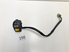 Commutatore Devioluci sinistro scooter  Malaguti Centro 50/125 / 160 ie