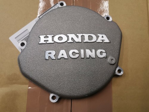 Honda racing cr125 125 - cr,