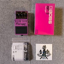 Pedale per chitarra effetto