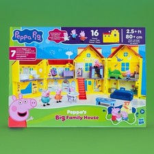 Peppa Pig e Baby Evie