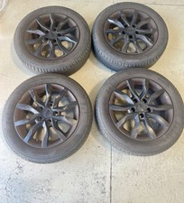 4SET CERCHI IN LEGA MAK CON