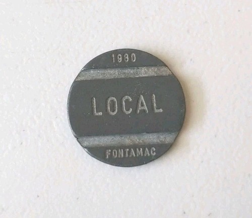 1980 brasile locale fontamac - brasile,