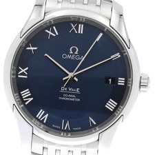 Orologio Uomo Automatico Omega