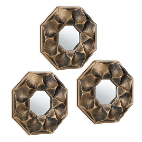 Specchio decorativo set - , 3