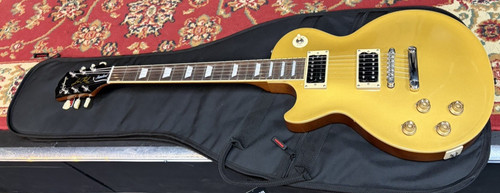Epiphone les paul standard - les,