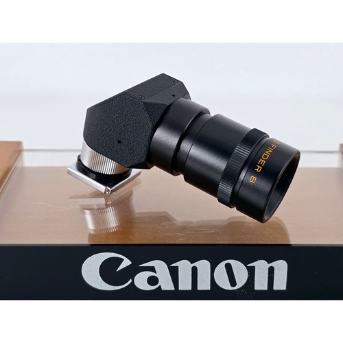 Quasi come nuovo - [], canon