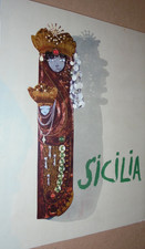 Rivista - SICILIA , n. 26 - 1960 - Flaccovio - Aniante Lo Presti Sciascia Marino