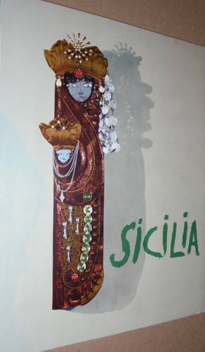 Rivista sicilia 26 - -,