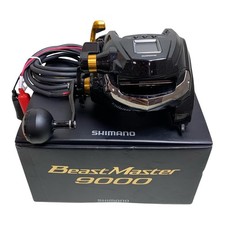 Shimano electric reel - shimano,