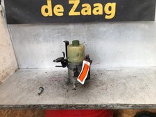 Servopumpe Skoda Fabia II