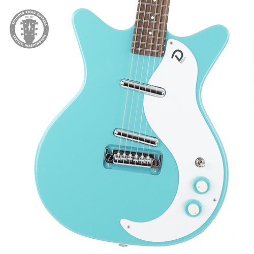 Nuovo danelectro mod - nuovo, 59