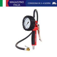 GAV Pistola Gonfiaggio