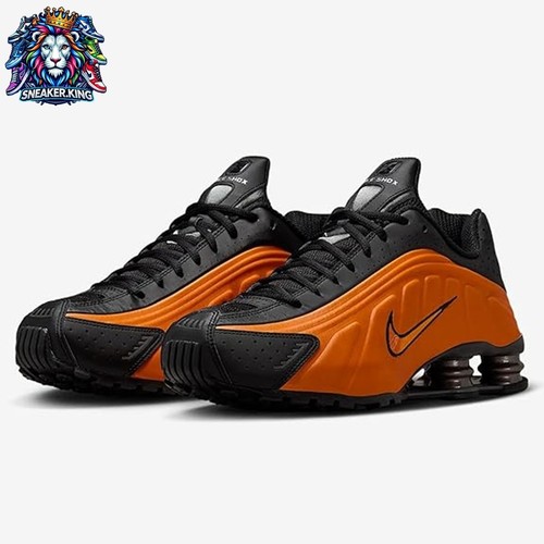 Nike shox bright ceramic - r4,