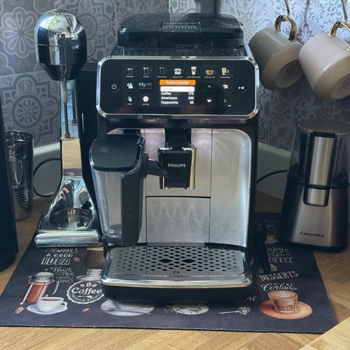 Philips lattego 5400 - philips,