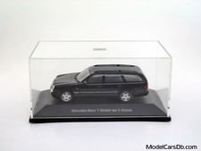 Mercedes 320 t - 1:43, (s210)