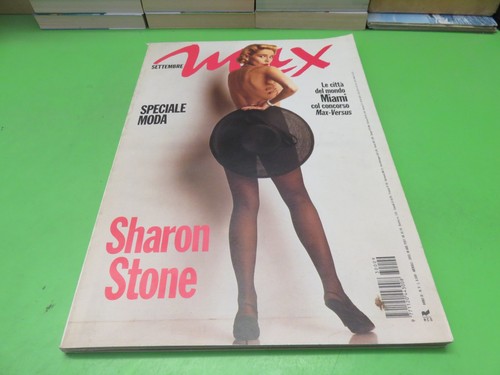 Rivista max settembre - max,