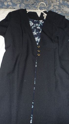 Abito vintage basic editions - vintage,