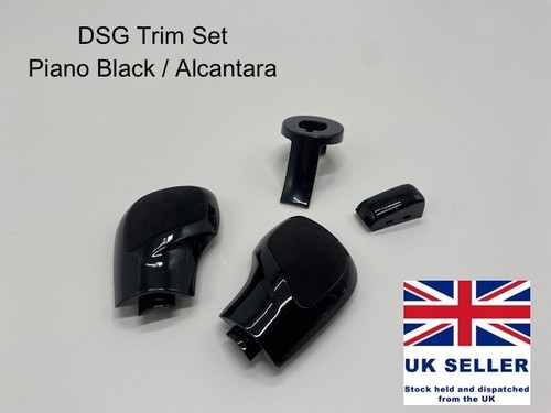 Pianoforte nero alcantara dsg - pianoforte,