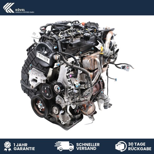Opel motore a17dts cdti - a17dts, 1.7