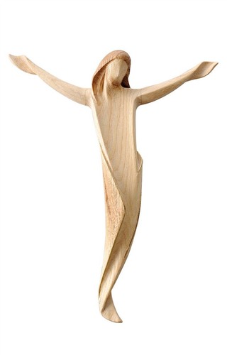 Crocifisso corpo cristo - di,