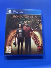 Broken Sword 5 La maledizione