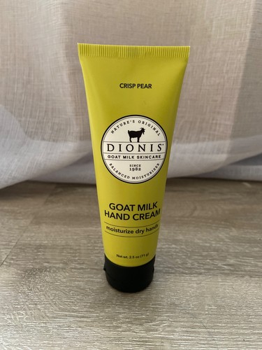 Dionis crema mani latte di - latte,