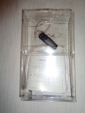 Plantronics M70 Bluetooth Headset - Black-White Side Band Introvabile /544/