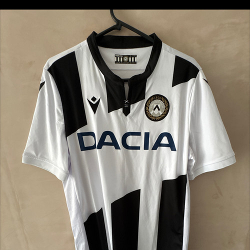 Maglia udinese macron - maglia,