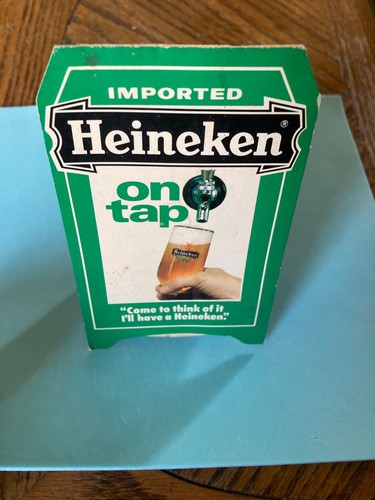 Bella tenda tavolo heineken - bella,