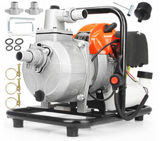 BF7 Benzina Pompa ad Acqua 5,2