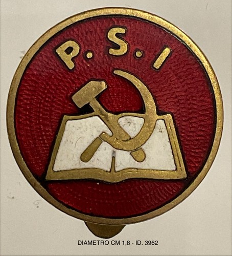 Partito socialista italiano - socialista,