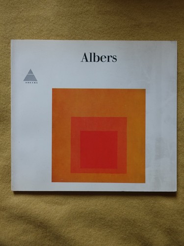 Albers werner spies a - albers., harry
