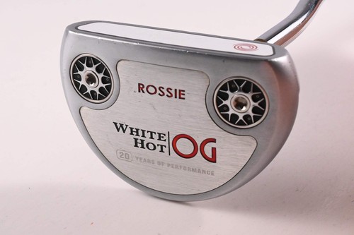 Odyssey white hot stroke - hot,
