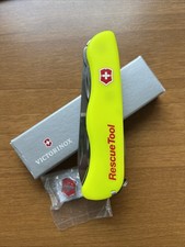 Victorinox Hunter Rescue Tool