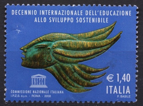 Repubblica italiana 2008 - italiana,