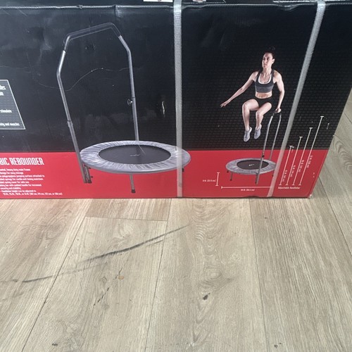 Academy aerobic rebounder 38in - academy,