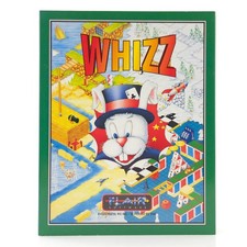 Commodore Amiga: Whizz - Big