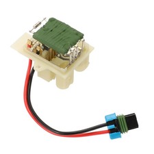 Résistance Soufflante Hvac