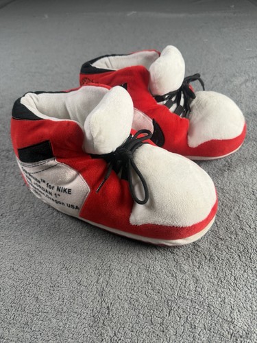 Accoglienti pantofole jordan - accoglienti,